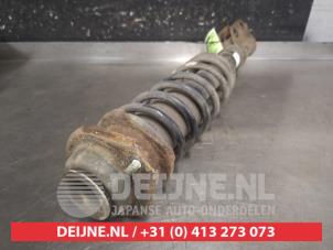 Suzuki Ignis Schokdemperpoot rechts-voor O707752 foto 2