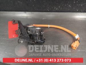 Hyundai Ioniq HV-Kühlmittelheizung O707754 foto 2