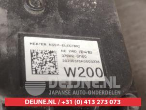 Hyundai Ioniq HV-Kühlmittelheizung O707754 foto 3