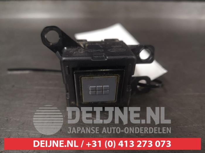 Hyundai Ioniq Schalter Heckklappe O707789