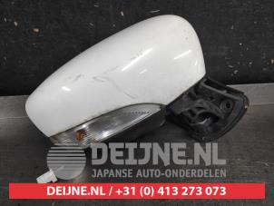 Nissan Micra Außenspiegel rechts O707784 foto 2