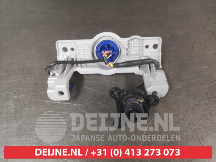 Hyundai Ioniq Achteruitrij Camera O707791
