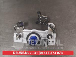 Hyundai Ioniq Rückfahrkamera O707791 foto 2