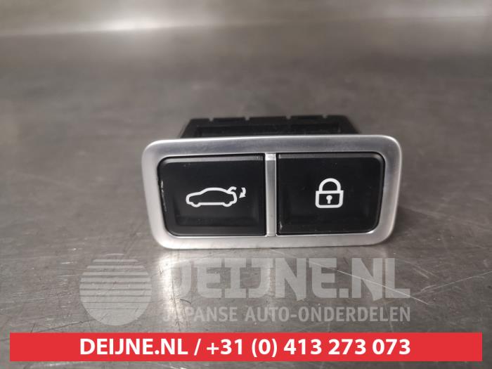 Hyundai Ioniq Schalter Heckklappe O707793