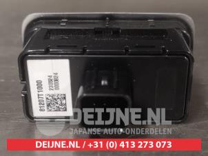 Hyundai Ioniq Schakelaar achterklep O707793 foto 2