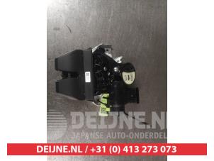 Hyundai Ioniq Schließmechanik Heckklappe O707795 foto 2