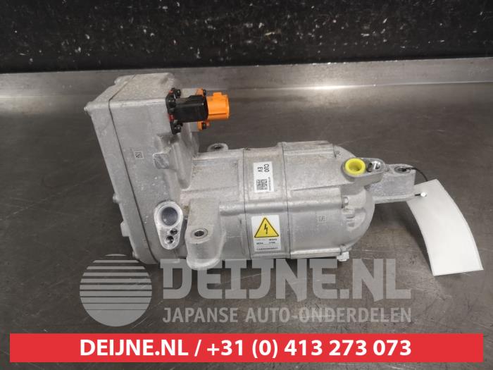 Hyundai Ioniq Aircopomp O707797