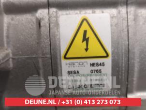 Hyundai Ioniq Air conditioning pump O707797 photo 3
