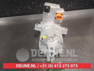 Hyundai Ioniq Air conditioning pump O707797 photo 2