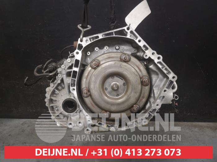 Mazda 6 Automaatbak O707805