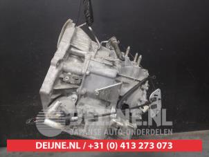 Mazda 6 Gearbox O707805 photo 2