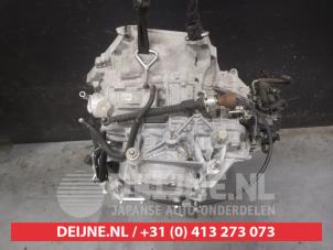Mazda 6 Versnellingsbak O707806 foto 4