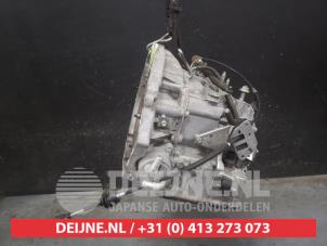 Mazda 6 Versnellingsbak O707806 foto 2