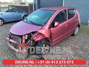 Suzuki Alto Wing mirror, left O707810 photo 3