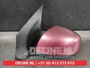 Suzuki Alto Wing mirror, left O707810 photo 2