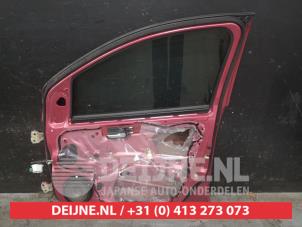 Suzuki Alto Front door 4-door, right O707826 photo 2
