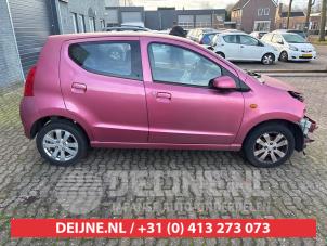 Suzuki Alto Front door 4-door, right O707826 photo 3