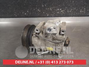 Gebruikte Aircopomp Kia Picanto (TA) 1.2 16V Prijs op aanvraag aangeboden door V.Deijne Jap.Auto-onderdelen BV