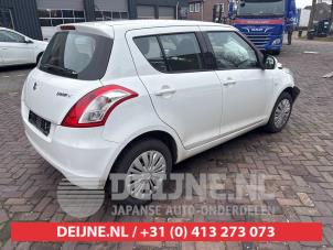 Suzuki Swift Achterklep O707867 foto 3