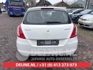Suzuki Swift Achterklep O707867 foto 2