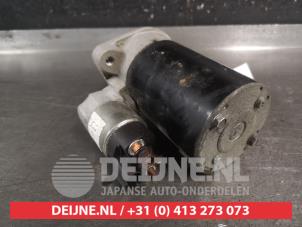 Hyundai I20 Startmotor O707844 foto 2