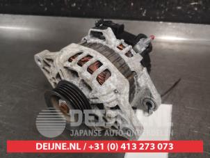 Gebruikte Dynamo Hyundai i20 1.2i 16V Prijs op aanvraag aangeboden door V.Deijne Jap.Auto-onderdelen BV