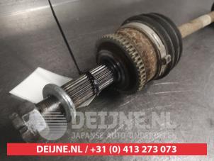 Hyundai I20 Aandrijfas links-voor O707848 foto 2