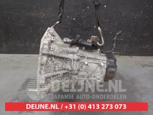 Gebruikte Versnellingsbak Suzuki Swift (ZA/ZC/ZD1/2/3/9) 1.6 Sport VVT 16V Prijs op aanvraag aangeboden door V.Deijne Jap.Auto-onderdelen BV