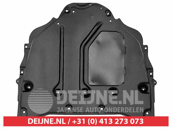 Toyota Yaris Cross Engine protection panel O9990009804