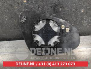 Toyota Auris Mirror glass, left O707890 photo 2