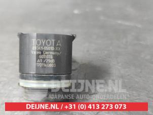 Toyota Auris PDC Sensor O707892 photo 2