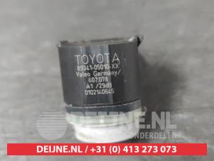 Toyota Auris PDC-Sensor O707893 foto 2