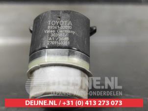Toyota Auris PDC-Sensor O707895 foto 2