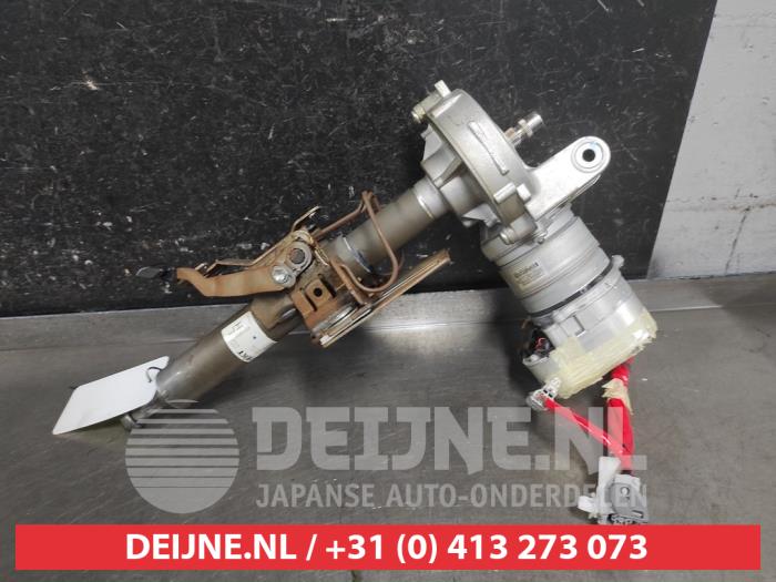 Toyota Auris Lenksäulenwelle O707897
