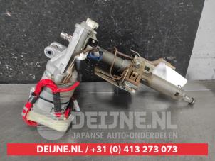 Toyota Auris Steering column O707897 photo 2