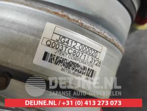 Toyota Auris Steering column O707897 photo 3