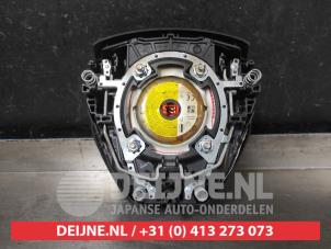 Toyota Auris Airbag links (Lenkrad) O707900 foto 2