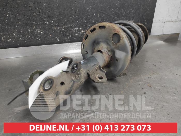 Toyota Auris Schokdemperpoot rechts-voor O707918