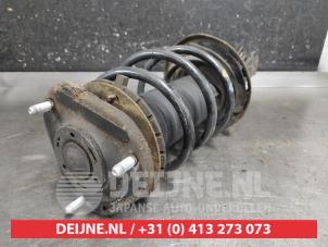 Toyota Auris Front shock absorber rod, right O707918 photo 2