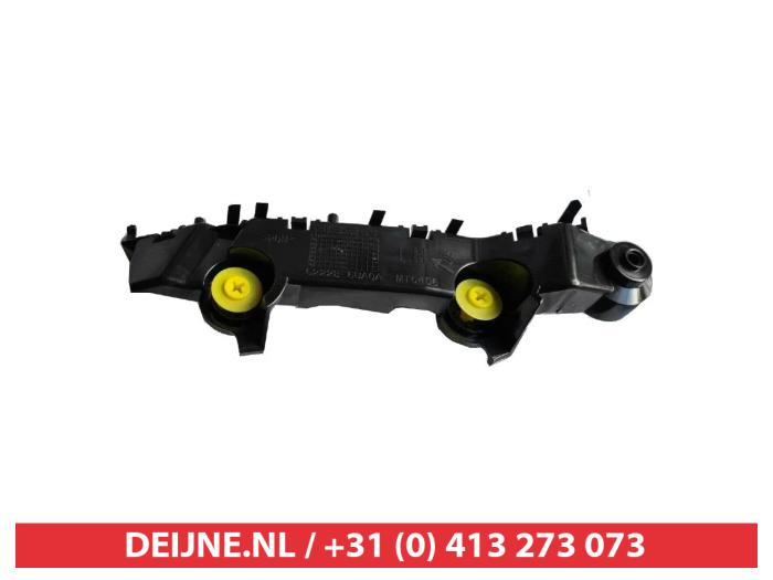Nissan Qashqai Bumpersteun links-voor O9990009807