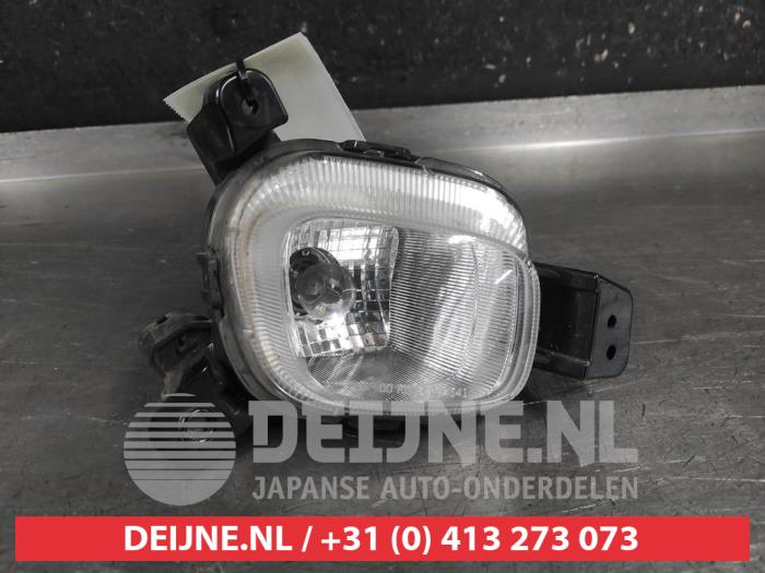 Kia Picanto Dagrijverlichting rechts O707922
