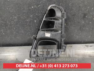 Kia Picanto Bumper Rooster O707923 foto 2