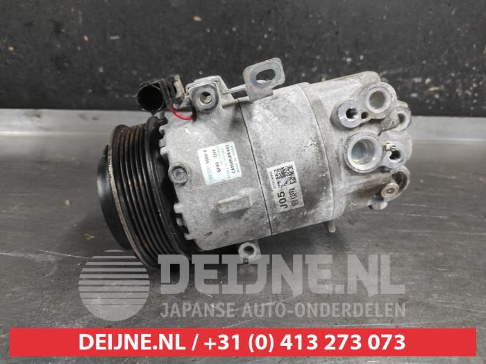 Kia Picanto Aircopomp O707926