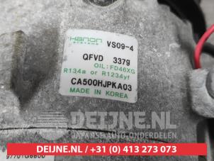 Kia Picanto Aircopomp O707926 foto 3