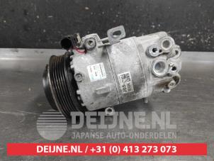 Gebruikte Aircopomp Kia Picanto (JA) 1.0 DPi 12V Prijs op aanvraag aangeboden door V.Deijne Jap.Auto-onderdelen BV
