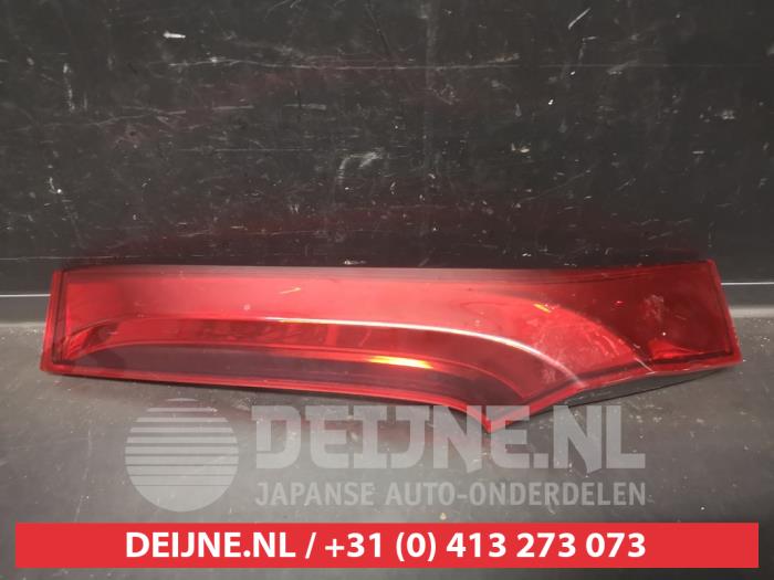 Honda Jazz Achterklep reflector links O707934