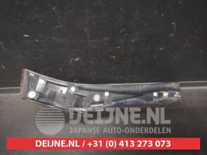 Honda Jazz Tailgate reflector, left O707934 photo 2