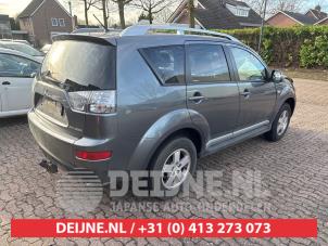 Mitsubishi Outlander Achterbumper O707946 foto 3