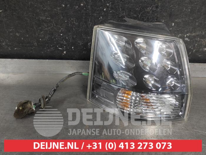 Mitsubishi Outlander Achterlicht links O707947