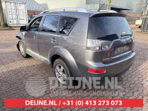 Mitsubishi Outlander Taillight, left O707947 photo 3
